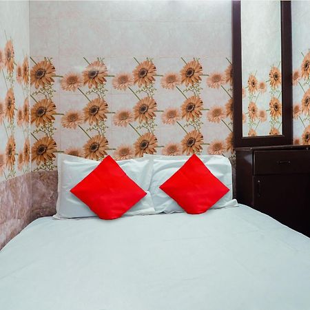 Hotel O Ks Elite Pasumalai Exterior photo